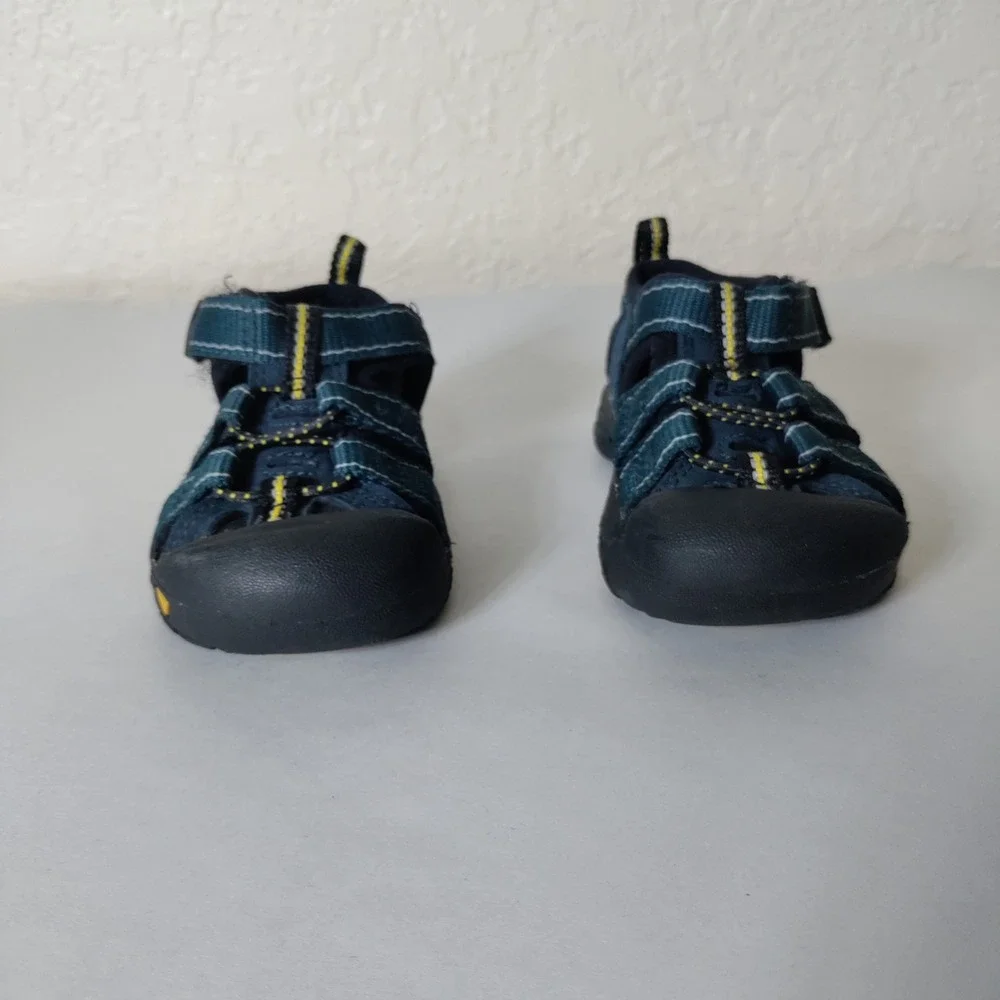 Keen newport h2